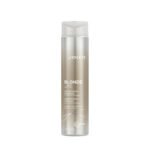 Joico Blonde Life Brightening | Kondicionierius Šviesintiems Plaukams Drėkinimui, 250 ml