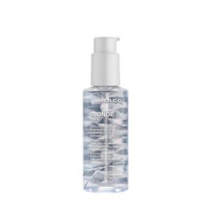 Joico Blonde Life Brightening Oil | Aliejus Šviesintiems Plaukams Spindesiui, 100 ml
