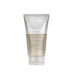 Joico Blonde Life Brightening | Kaukė Šviesintiems Plaukams Intensyviam Drėkinimui, 150 ml