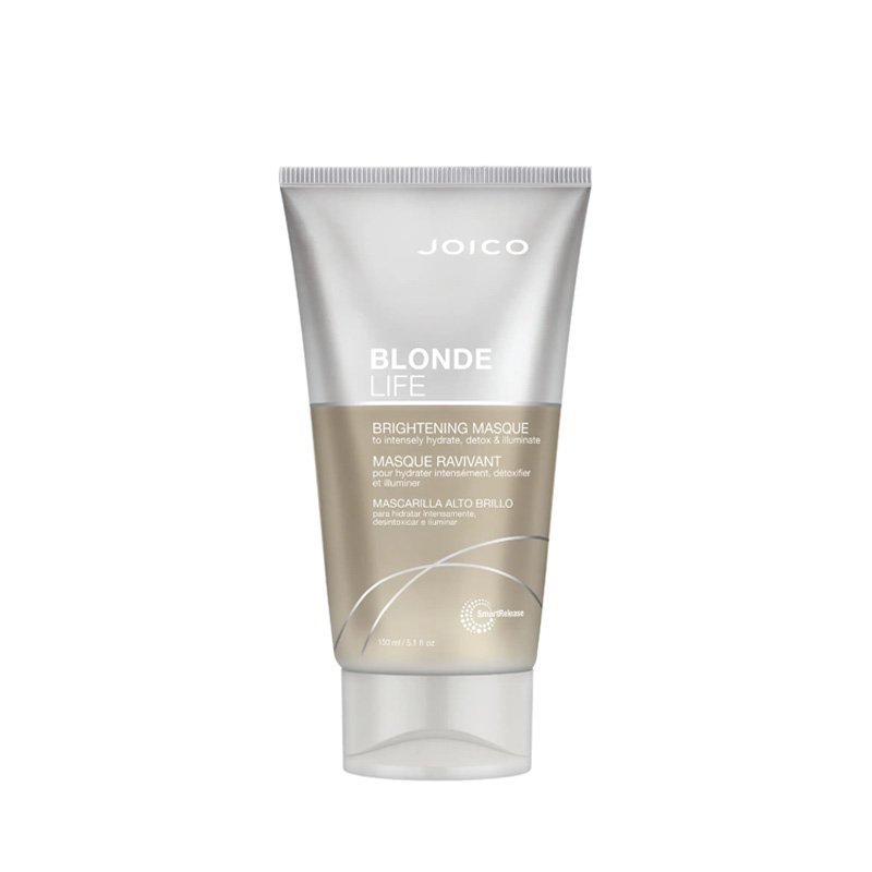 Joico Blonde Life Brightening mask copy