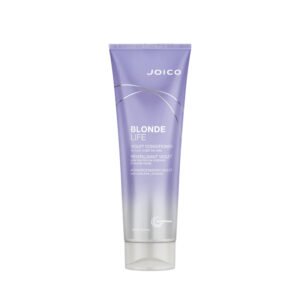 Joico Blonde Life Violet | Purpurinis Kondicionierius Šaltam Blondinės Atspalviui, 1000 ml