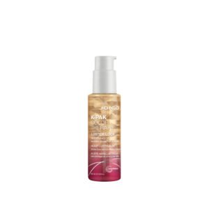 Joico Color Therapy Luster Lock Glossing Oil | Aliejus Dažytų Plaukų Spindesiui, 63 ml