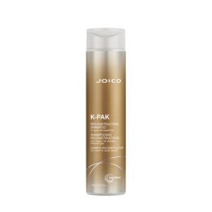 Joico K-PAK | Atstatomasis Šampūnas Pažeistiems Plaukams, 300 ml