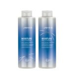Joico Moisture Recovery Duo Set | Drėkinamasis Šampūno ir Kondicionieriaus Rinkinys, 2 vnt.