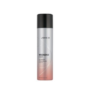 Joico Weekend Hair | Sausas Šampūnas Apimčiai ir Švarai, 255 ml
