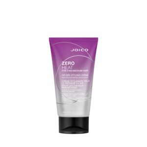 Joico Zero Heat | Modeliavimo Kremas Natūraliai Džiūstantiems Plaukams, 150 ml