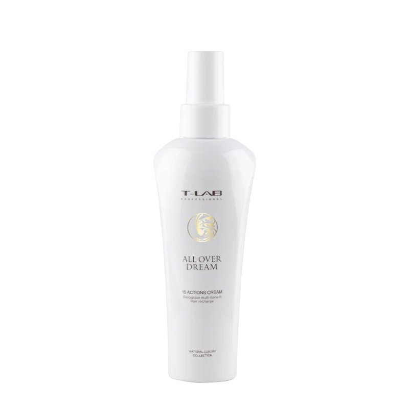 T-LAB Professional All Over Dream 15 Actions Cream