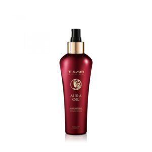 T-LAB Professional Aura Oil Elixir Superior | Prabangus Plaukų Eliksyras su Aliejais, 50 ml