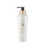 T-LAB Professional Coco Therapy Duo Shampoo | Atkuriamasis Šampūnas su Kokosu, 300 ml