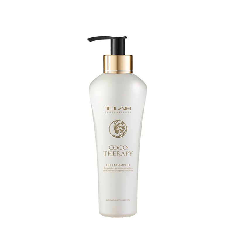 T-LAB-Professional-Coco-Therapy-Duo-Shampoo