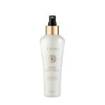 T-LAB Professional Frizz Control Perfume Serum | Parfumuotas Serumas nuo Pūtimosi, 50 ml