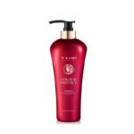 T-LAB Professional Total Protect Hair and Scalp Fluid | Fluidas su SPF15 Apsauga, 150 ml