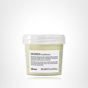 Davines Momo Moisturizing Conditioner | Drėkinantis Kondicionierius Sausiems Plaukams