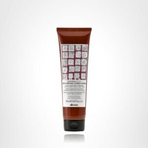 Davines Naturaltech Replumping Conditioner | Plaukus Storinantis Kondicionierius Apimčiai