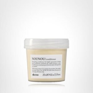 Davines Nounou Nourishing Conditioner | Maitinantis Kondicionierius Pažeistiems Plaukams