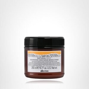 Davines Nourishing HBP Mask | Maitinanti Kaukė Plaukams su Keratinu