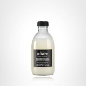 Davines OI Shampoo | Šampūnas Absoliučiam Plaukų Grožiui