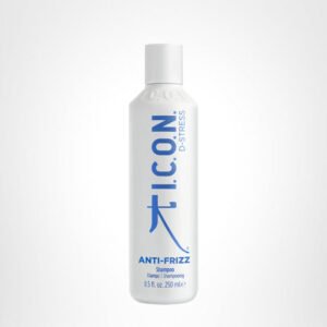 I.C.O.N. Anti-Frizz | Glotninamasis Šampūnas Plaukams