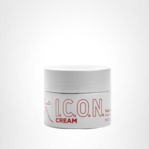 I.C.O.N. Cream | Formuojanti Pomada Plaukams
