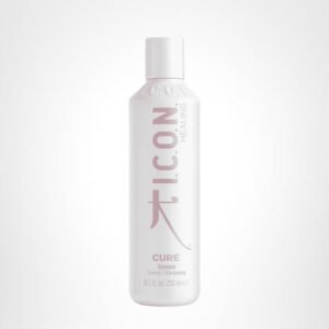 I.C.O.N. Cure Shampoo | Regeneruojantis Šampūnas Plaukams