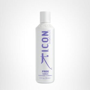 I.C.O.N. Free Conditioner | Drėkinantis Kondicionierius Plaukams
