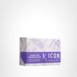 I.C.O.N. Hydrating Shampoo Bar | Drėkinantis Kietasis Šampūnas Plaukams