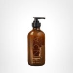 I.C.O.N. India Cleansing Shampoo | Lengvas Maitinantis Šampūnas Plaukams
