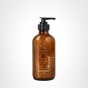 I.C.O.N. India Nourishing Shampoo | Maitinantis Šampūnas Plaukams