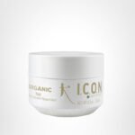 I.C.O.N. Organic | Intensyviai Maitinanti Kaukė Plaukams