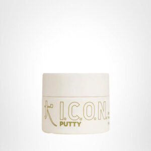 I.C.O.N. Putty Pomade | Formavimo Pasta-Kremas Plaukams