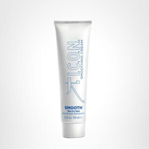 I.C.O.N. Smooth | Glotninamasis Nenuplaunamas Kremas Plaukams