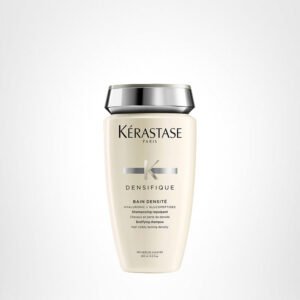 Kérastase Bain Densite Shampoo | Tankinamasis Šampūnas Plaukams