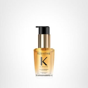 Kérastase Elixir Ultime L'Huile Originale | Aliejus Visų Tipų Plaukams