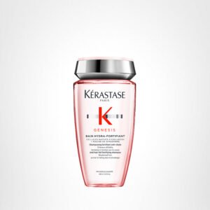 Kérastase Genesis Bain Hydra-Fortifiant Shampoo | Stiprinantis Šampūnas Ploniems ir Riebiems Plaukams