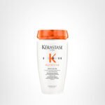 Kérastase Nutritive Bain Satin Hydrating Shampoo | Drėkinamasis Šampūnas Sausiems Plaukams