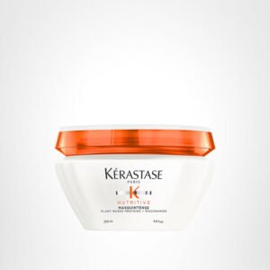 Kérastase Nutritive Masquintense Hair Mask | Maitinanti Kaukė Labai Sausiems Plaukams