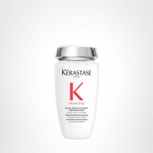 Kérastase Première Bain Decalcifiant Reparateur Shampoo | Šampūnas Pažeistiems Plaukams Atstatyti