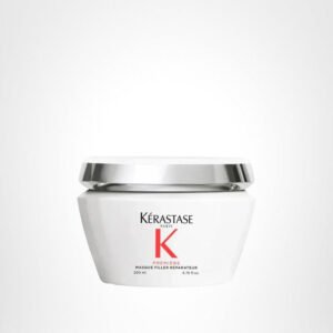 Kérastase Première Masque Filler Reparateur Hair Mask | Atstatomoji Kaukė Pažeistiems Plaukams