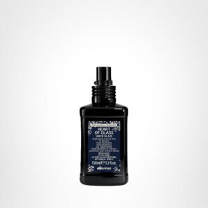 Davines Heart of Glass Silkening Sheer Glaze | Glotninantis Skystis ir Apsauga Šviesiems Plaukams - 150ml