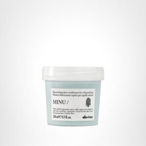 Davines Essential Haircare Minu Conditioner | Kondicionierius Dažytiems Plaukams