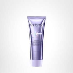 Kérastase Blond Absolu Cicaflash | Stiprinantis Kondicionierius Šviesintiems Plaukams