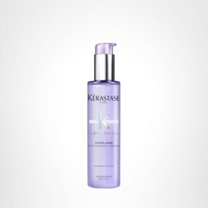 Kérastase Blond Absolu Cicaplasme | Stiprinamasis Serumas Šviesiems Plaukams su Apsauga nuo Karščio
