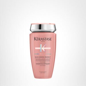 Kérastase Chroma Absolu Bain Chroma Respect | Drėkinamasis Šampūnas Dažytiems Plaukams
