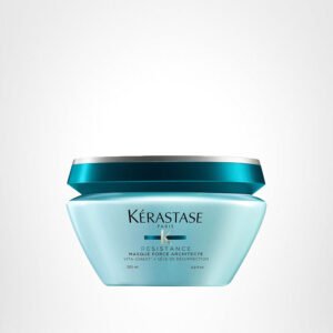 Kérastase Resistance Masque Force Architecte | Atkuriamoji Kaukė Pažeistiems Plaukams