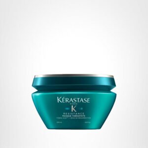 Kérastase Resistance Masque Therapiste | Atkuriamoji Kaukė Labai Pažeistiems Plaukams