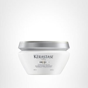 Kérastase Specifique Masque Hydra-Apaisant | Raminamoji Kaukė Galvos Odai ir Plaukams