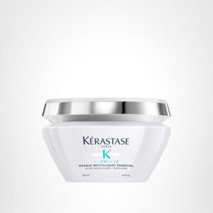 Kérastase Symbiose Masque Revitalisant Essentiel | Atkuriamoji Kaukė į Pleiskanas Linkusiems Plaukams