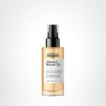 L'Oréal Professionnel Serie Expert Absolut Repair 10-in-1 Oil | Daugiafunkcinis Aliejus Pažeistiems Plaukams