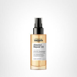 L'Oréal Professionnel Serie Expert Absolut Repair 10-in-1 Oil | Daugiafunkcinis Aliejus Pažeistiems Plaukams