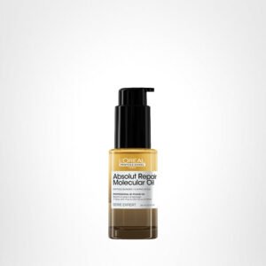 L'Oréal Professionnel Absolut Repair Molecular Bi-Phase Oil | Atkuriamasis Aliejus Plaukams
